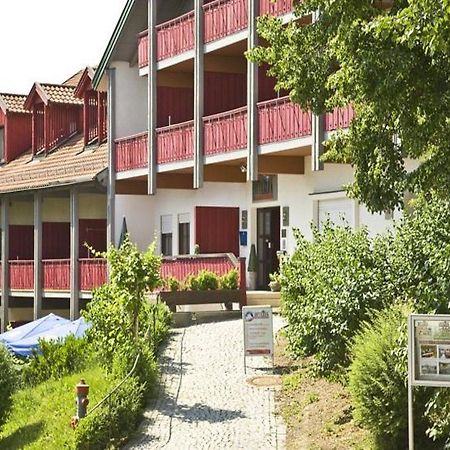 Apartmenthaus Rottalblick Bad Griesbach  Bagian luar foto