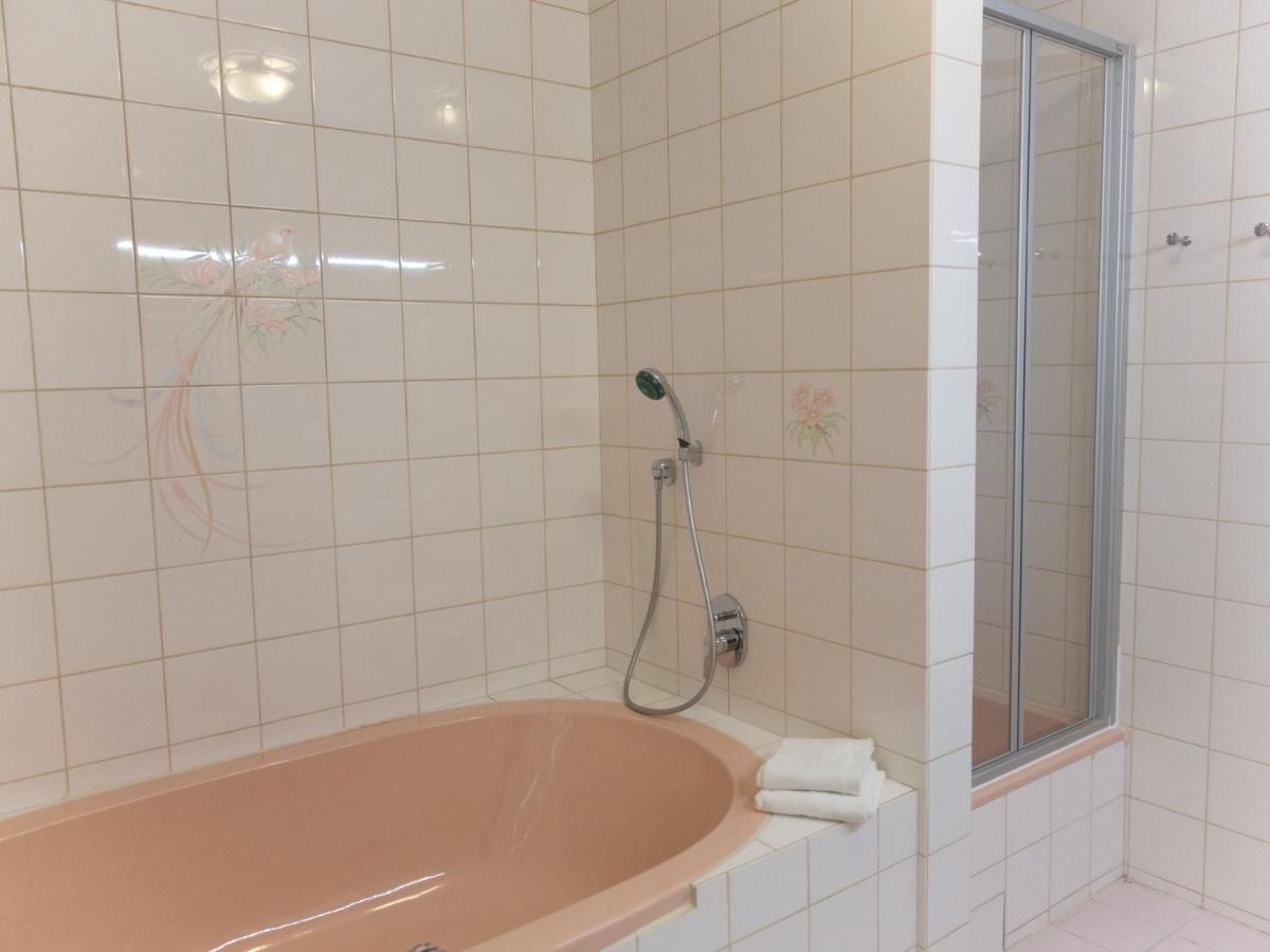 Apartmenthaus Rottalblick Bad Griesbach  Bagian luar foto