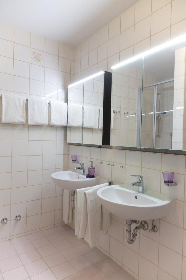 Apartmenthaus Rottalblick Bad Griesbach  Bagian luar foto